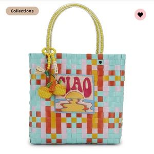 Mercedes Salazar handbag